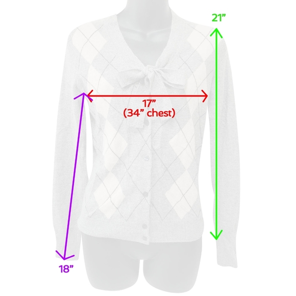 J. Crew cardigan size XS - Picture 2 of 5